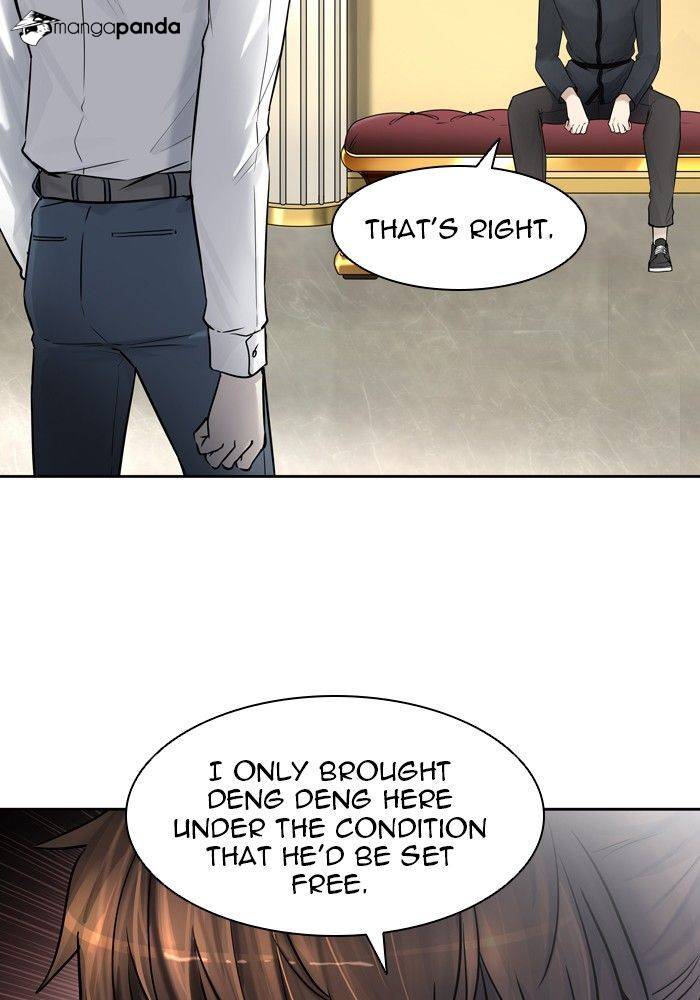 Tower of God Chapter 425 image 023